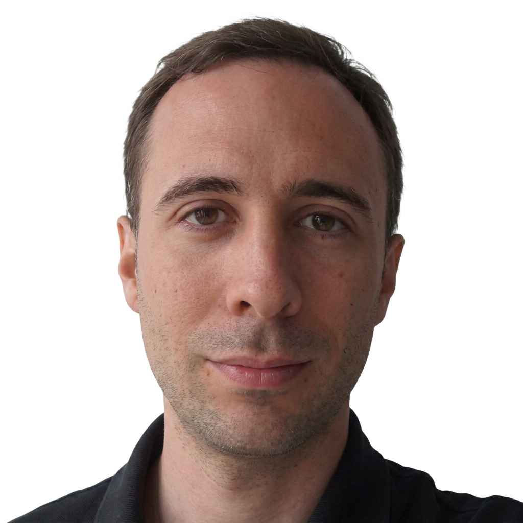 Renaud Anjoran