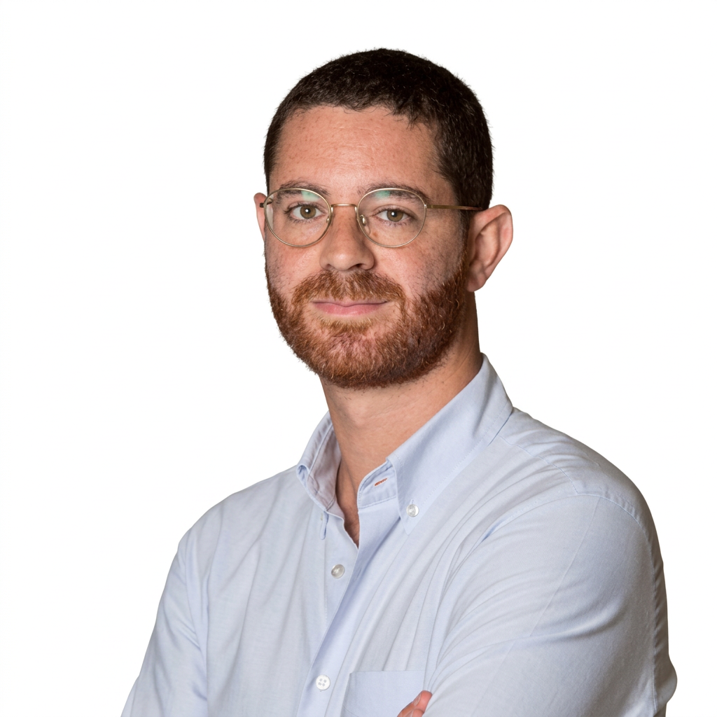 Matteo Lentini